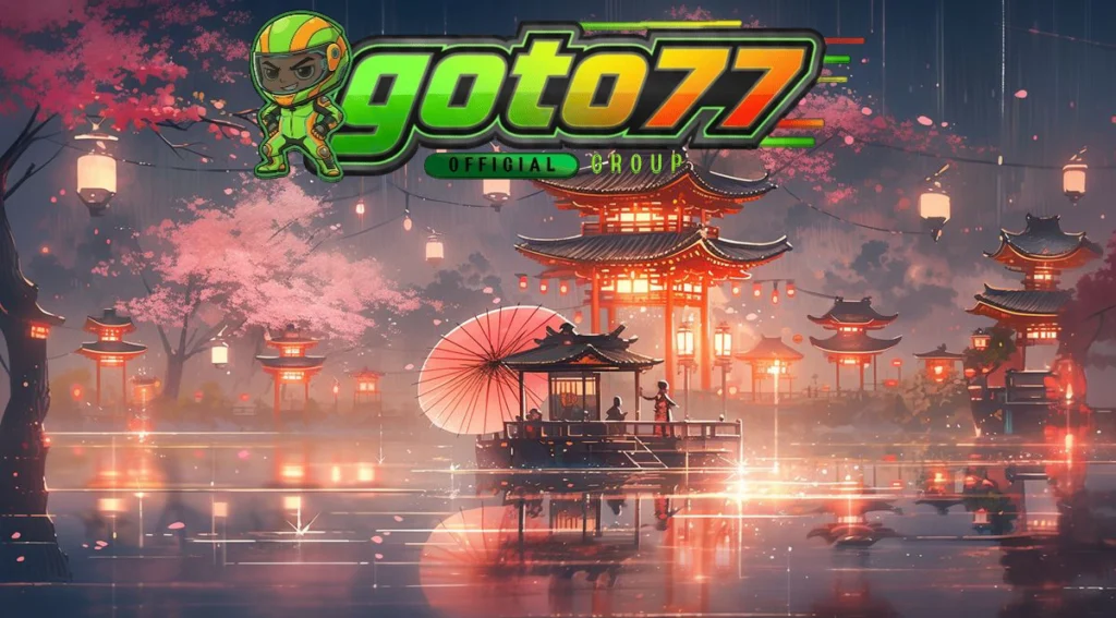 Versi Goto77 Seru Gambar