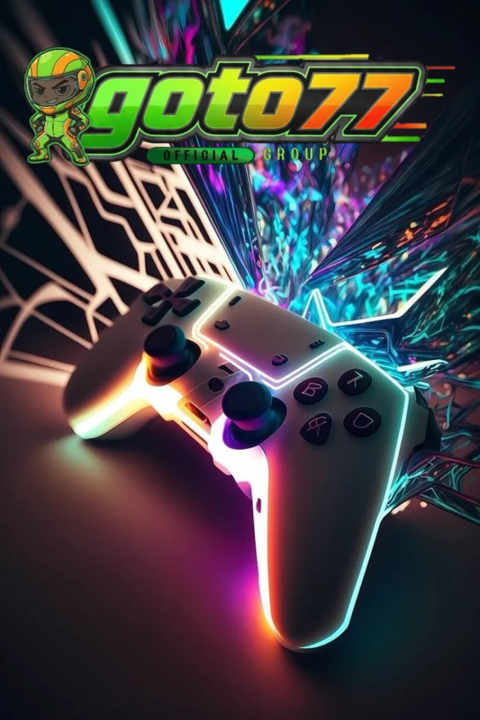 Peran Inovasi Goto77 Gambar