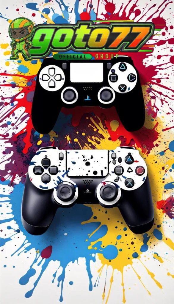 Peran Pengalaman Goto77 Gambar