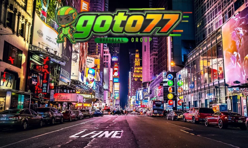 Hiburan Favorit Goto77 Gambar 1