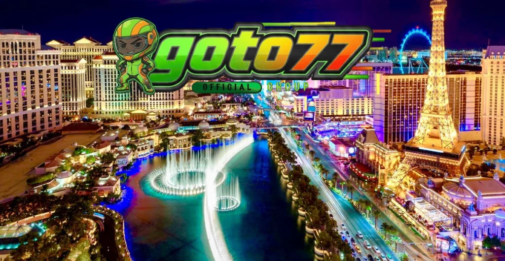 Wajib Bersama Goto77 Gambar