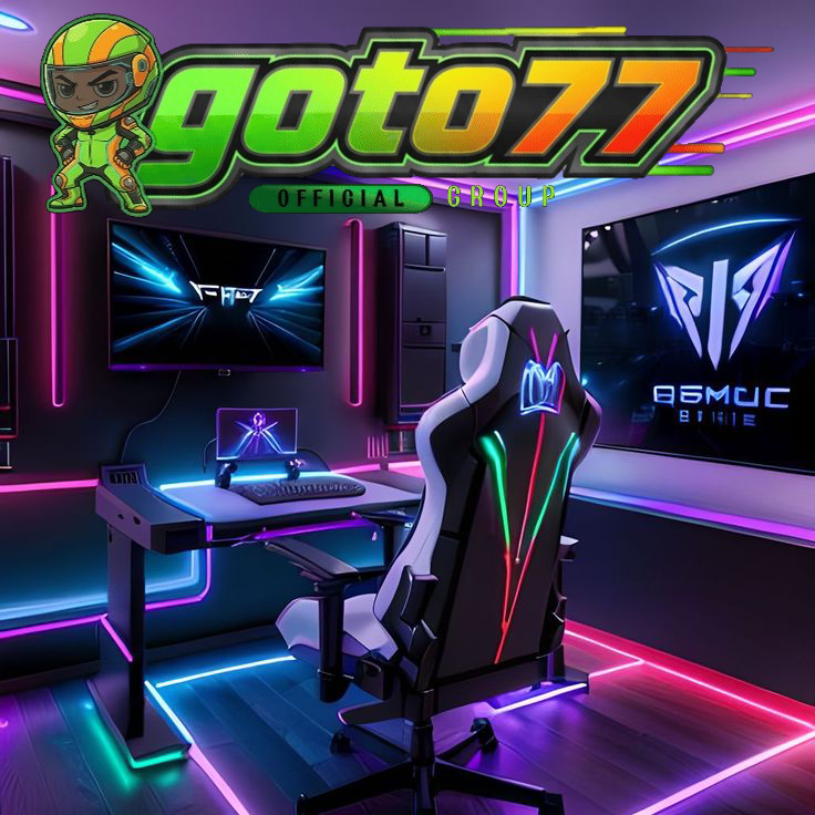 Dukungan Goto77 bagi Gambar