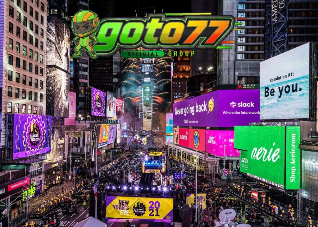 Akses Game Goto77 Gambar