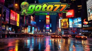 Peran Goto77 Terbaik Gambar 1