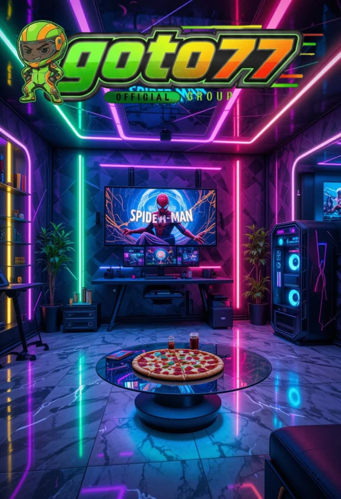 Goto77 Semakin Populer Gambar