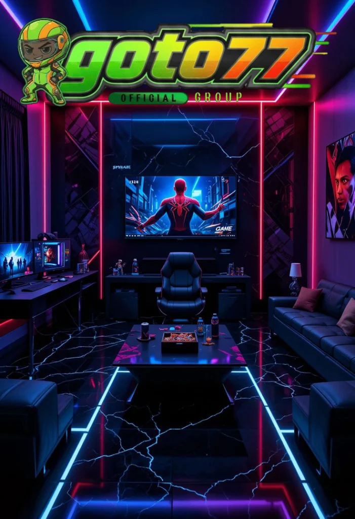 Goto77 sebagai Bagian Gambar