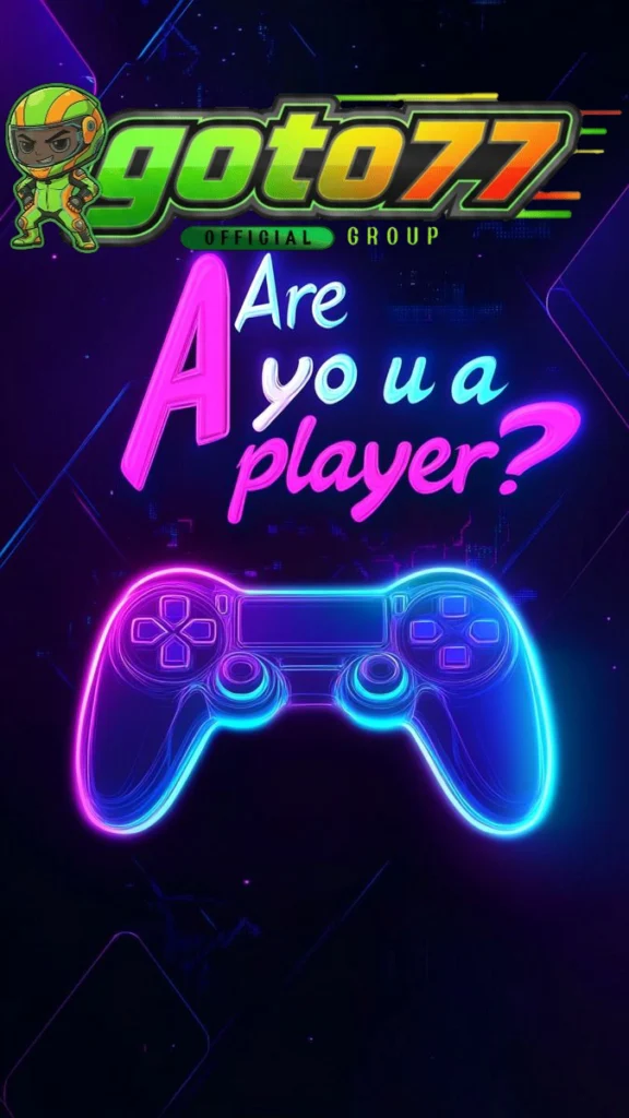 Game Online Goto77 Gambar