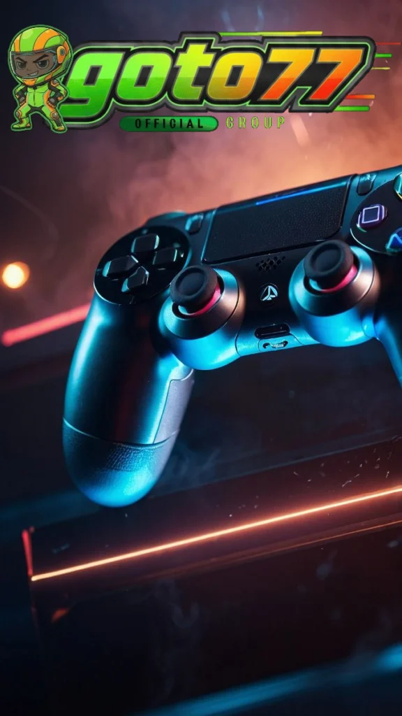 Kenyamanan Akses Goto77 Gambar