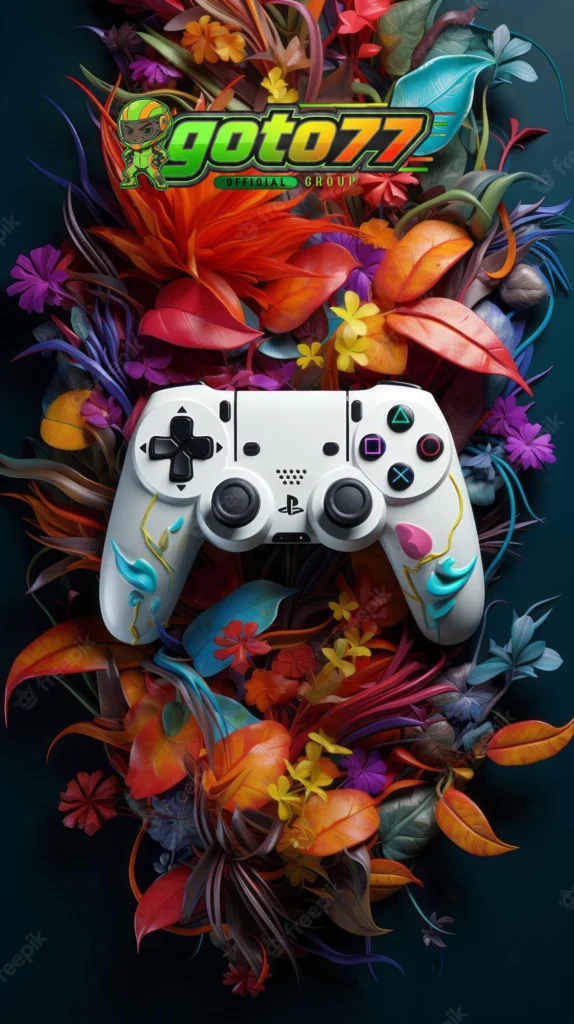 Peran Komunitas Goto77 Gambar