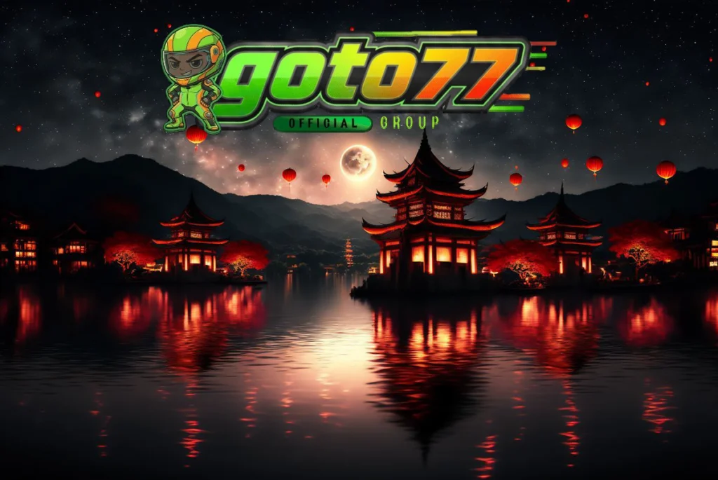 Cara Memulai Goto77 Gambar