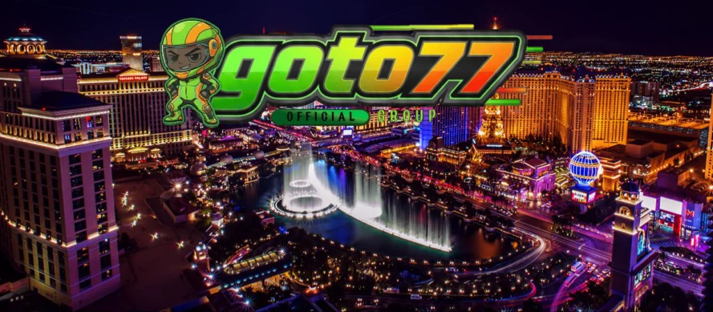 Grafis Realistis Goto77 Gambar