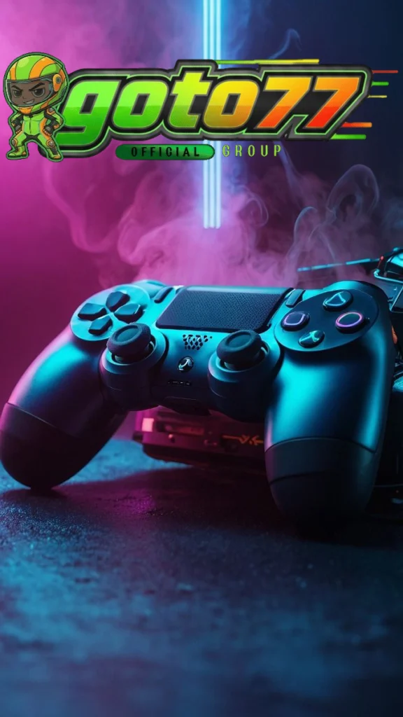 Peran Platform Goto77 Gambar