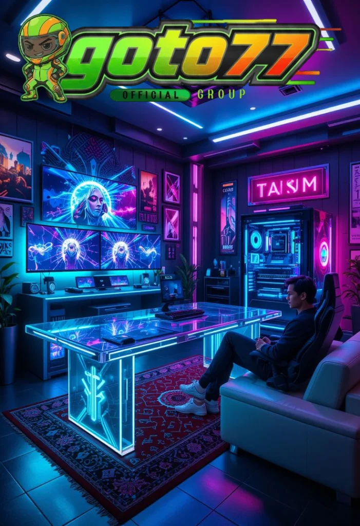 Pilihan Goto77 Hiburan Gambar