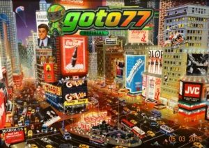 Game Terpercaya Goto77 Gambar