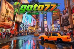 Peran Goto77 Dalam Gambar 1