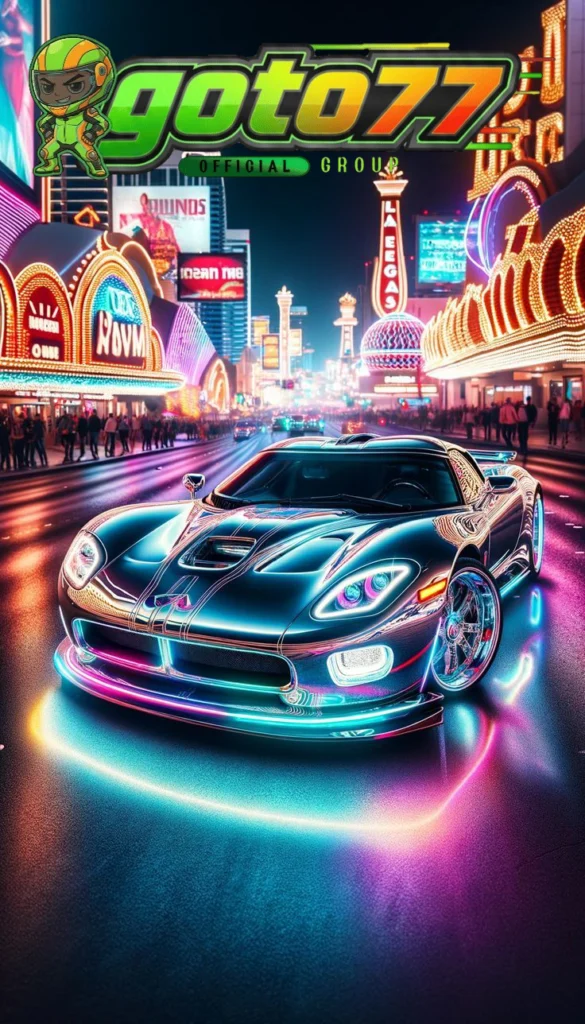 Semakin Diminati GOTO77 Gambar