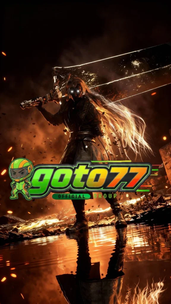 Kuasai Goto77 Gambar