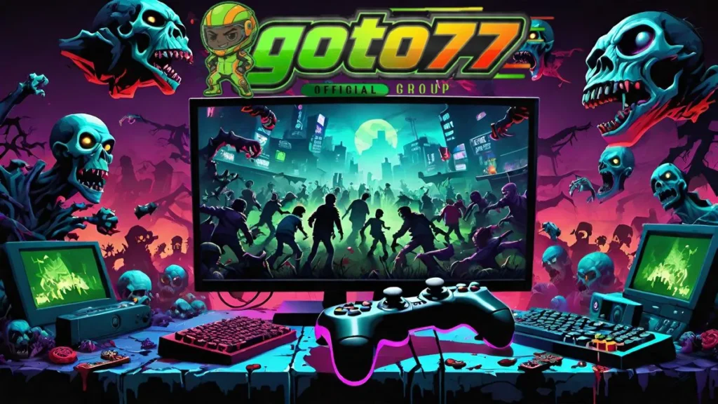 Goto77 Kriteria gambar