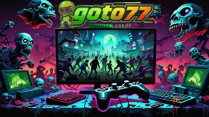 Goto77 Kriteria gambar