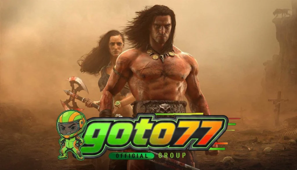 Goto77 Dunia Open Gambar