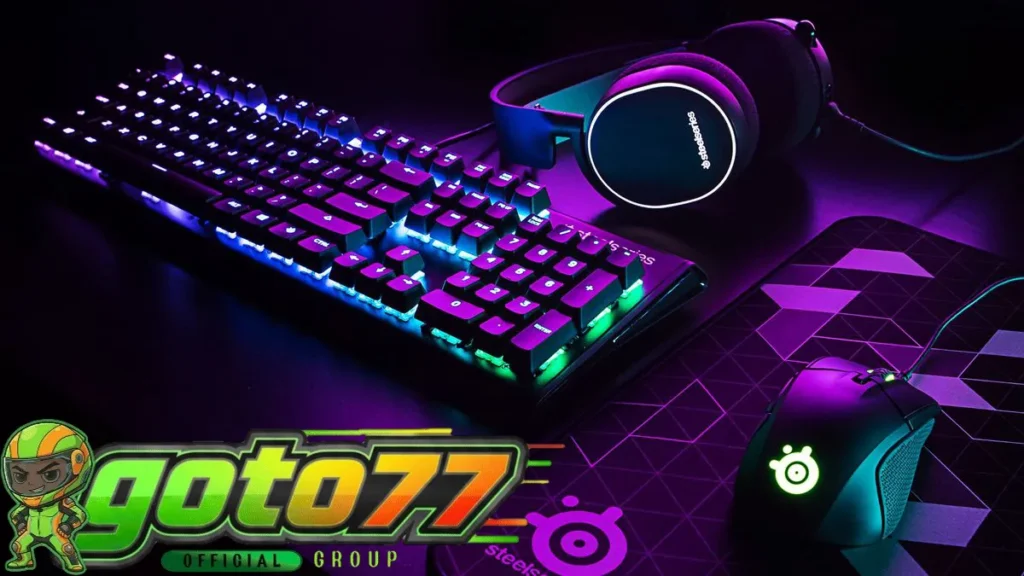 Sejarah Goto77 Gambar