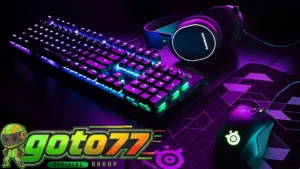 Sejarah Goto77 Gambar