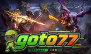 Goto77 AOV Gambar