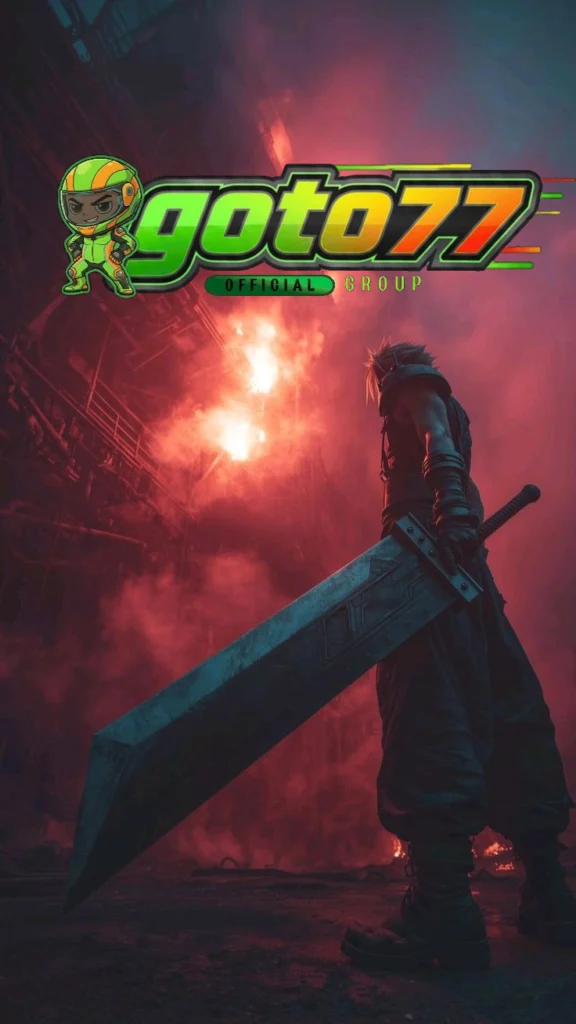 Bersama Goto77 Menguasai Gambar