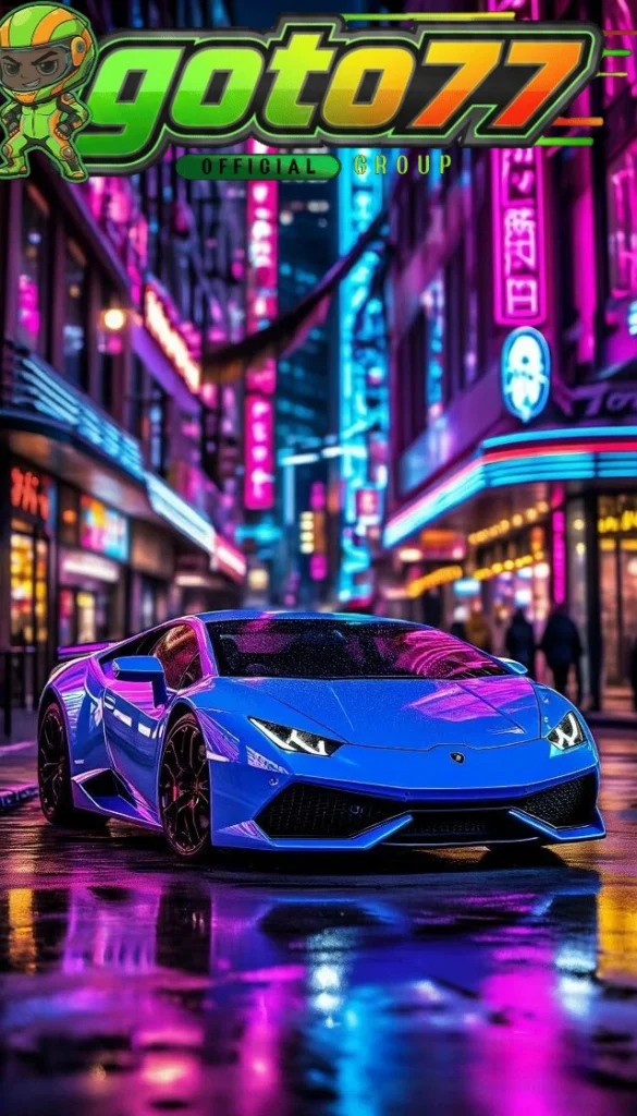 GOTO77 Digital Masyarakat Gambar