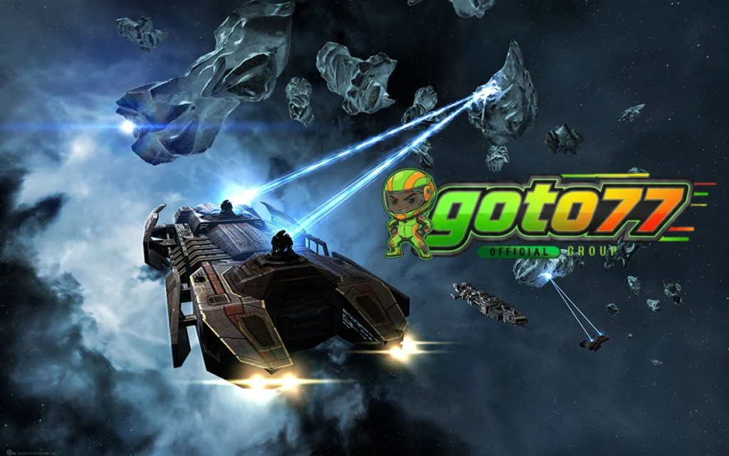 Mengenal Goto77 Keunikan Gambar