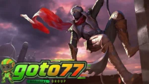Goto77 Bermain Gambar