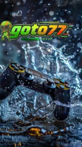 Goto77 Karakter Gambar