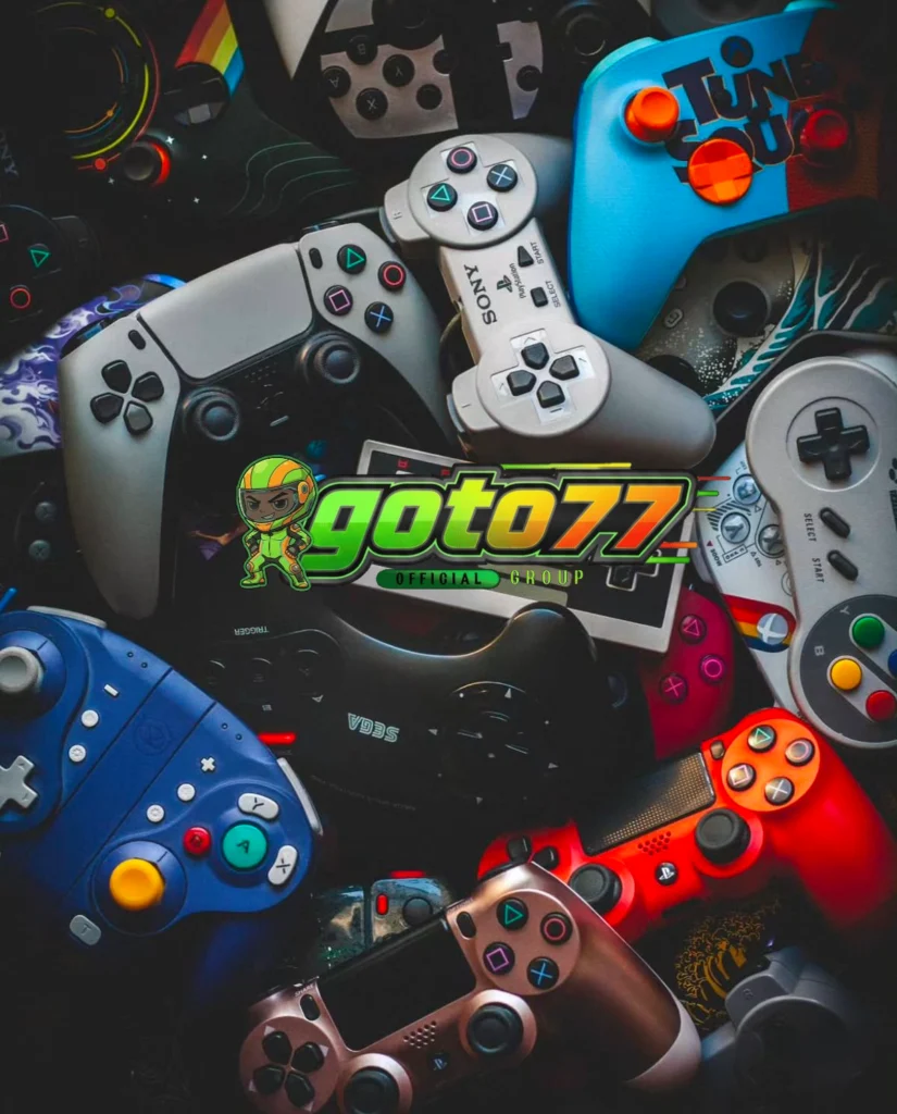 Dampak Positif Goto77 Gambar