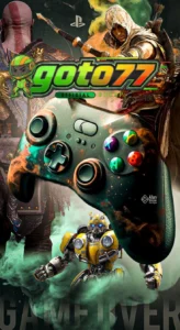 bersama Goto77 Gambar