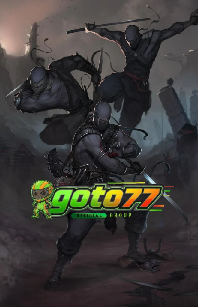 Goto77 Pertarungan Gambar