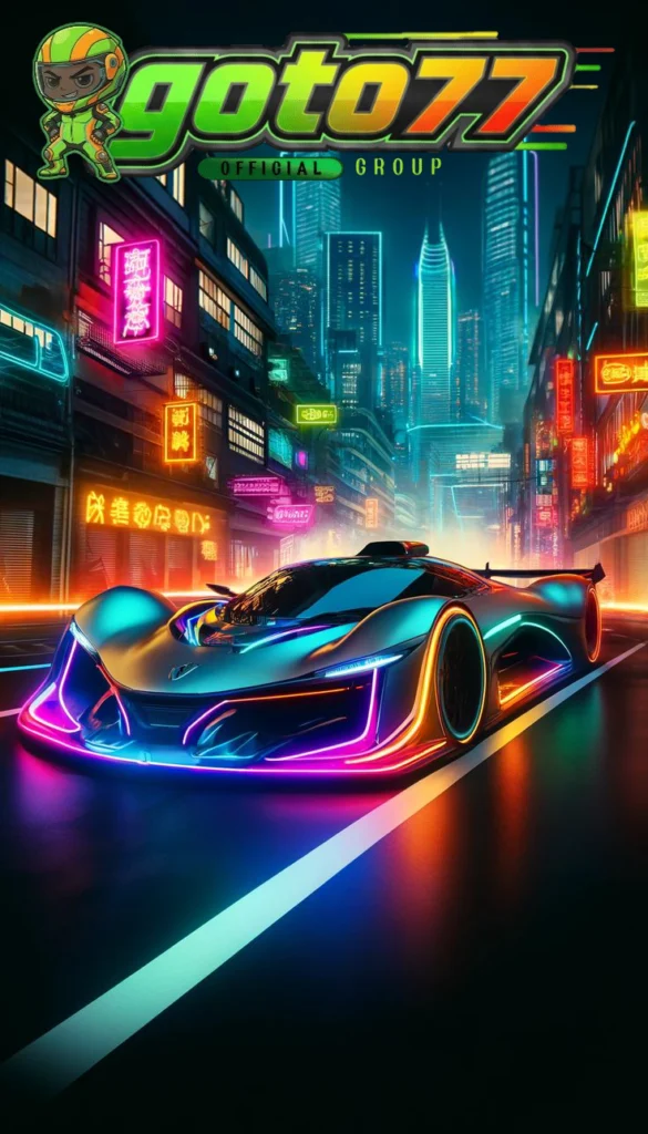 Goto77 Meningkatkan Pengalaman Gambar