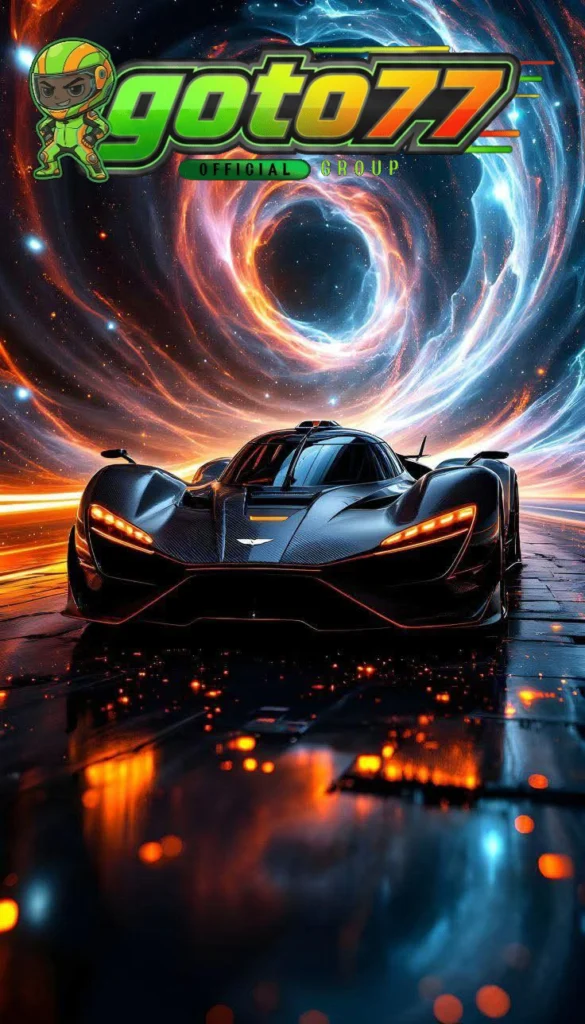 Yang Menyenangkan GOTO77 Gambar