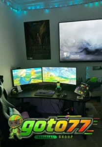 Popularitas Goto77 Gambar