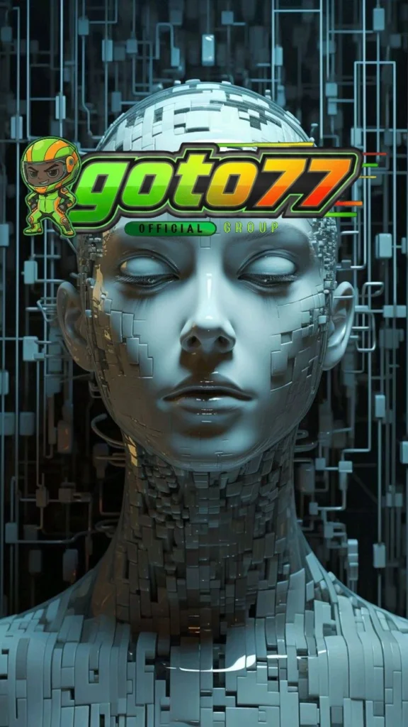 Goto77 System Gambar
