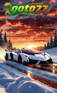 GOTO77 Dunia Hiburan Gambar