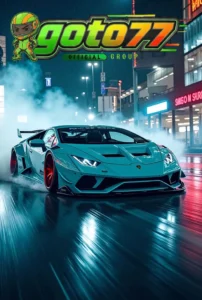 Keunggulan GOTO77 Sebagai Gambar