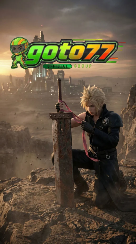 Tips Menikmati Goto77 Gambar