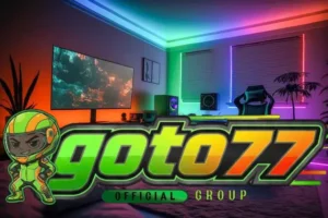 Awal Mula Perkembangan Game Online Bersama goto77