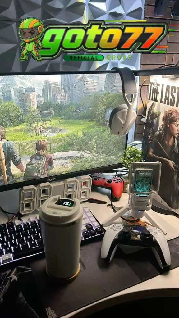 Goto77 Trivia Gambar