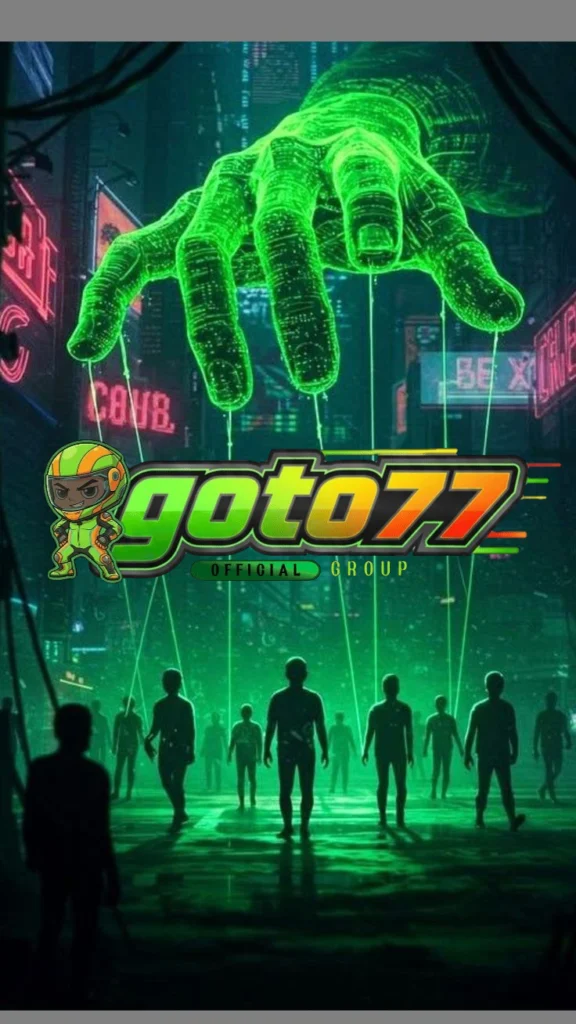 Gameplay Goto77 Gambar