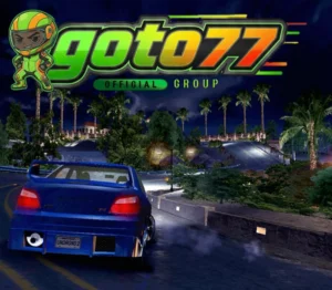 Goto77 Evolusi Grafis Gambar