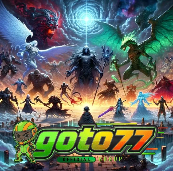 Goto77 Memahami Gameplay Gambar