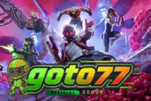 Gameplay dan Goto77 GAmbar