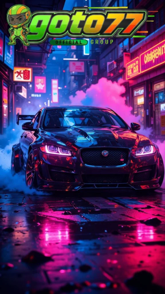 Membentuk Interaksi Goto77 Gambar