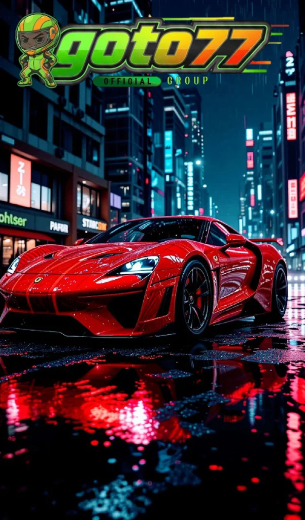 Bagi Goto77 Bermain Gambar